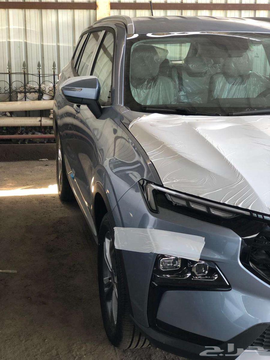 فورد تيريتوري امبيانتي 2025 ( كاش ___ أقساط )64381781483395111