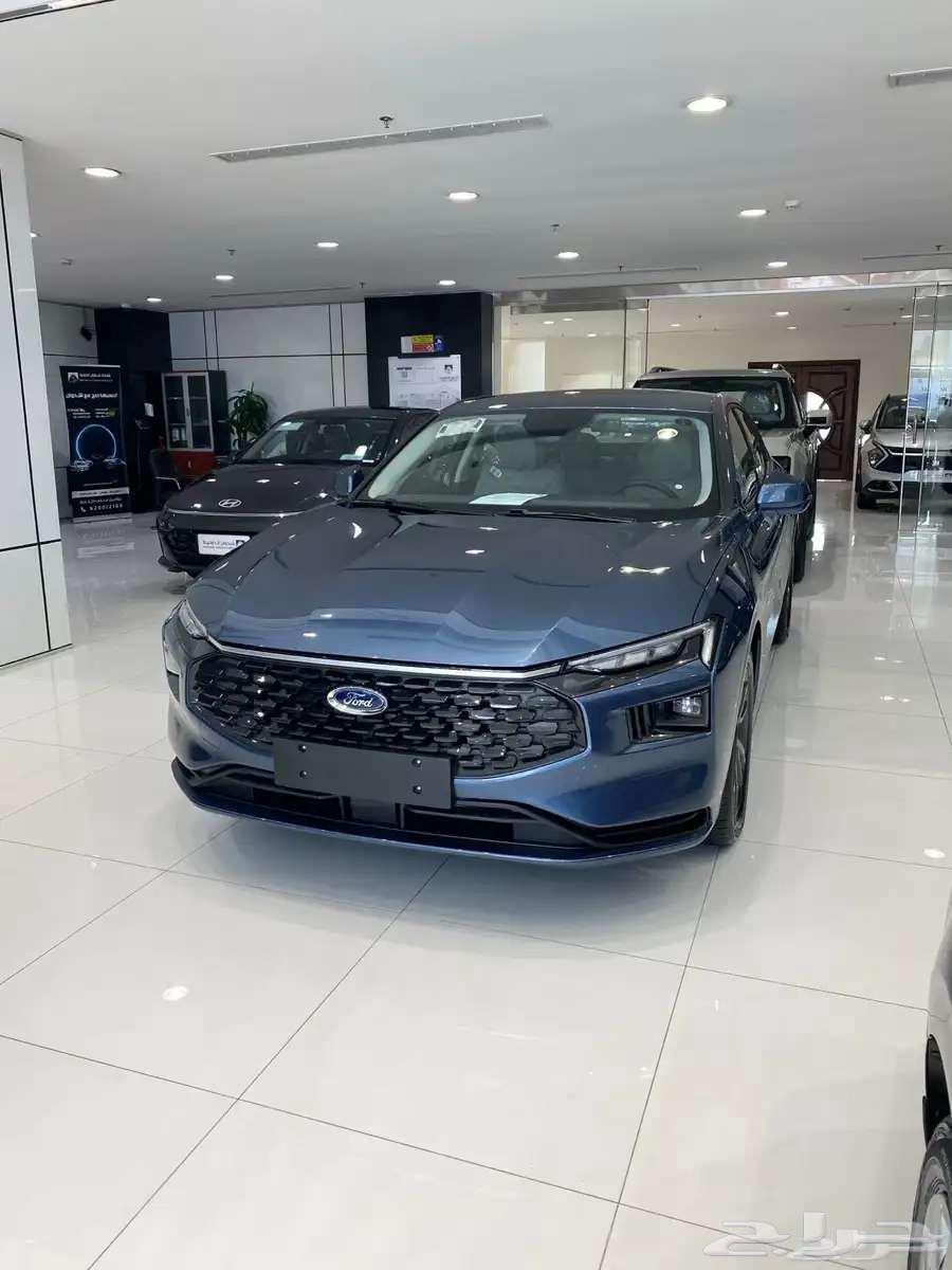 فورد تورس امبيانتى64381809299843110