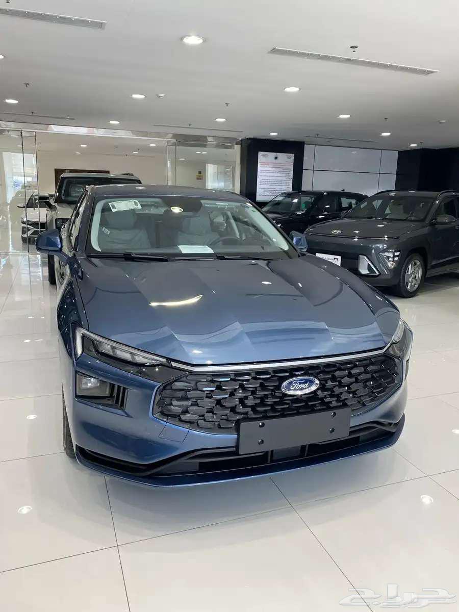 فورد تورس امبيانتى64381809299843111