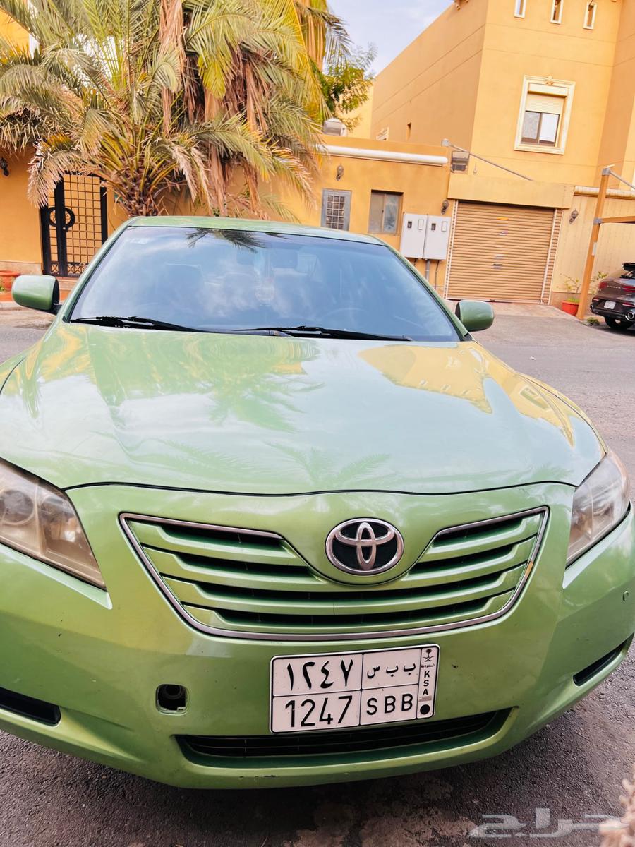 تويوتا كامري 200764381961444867112