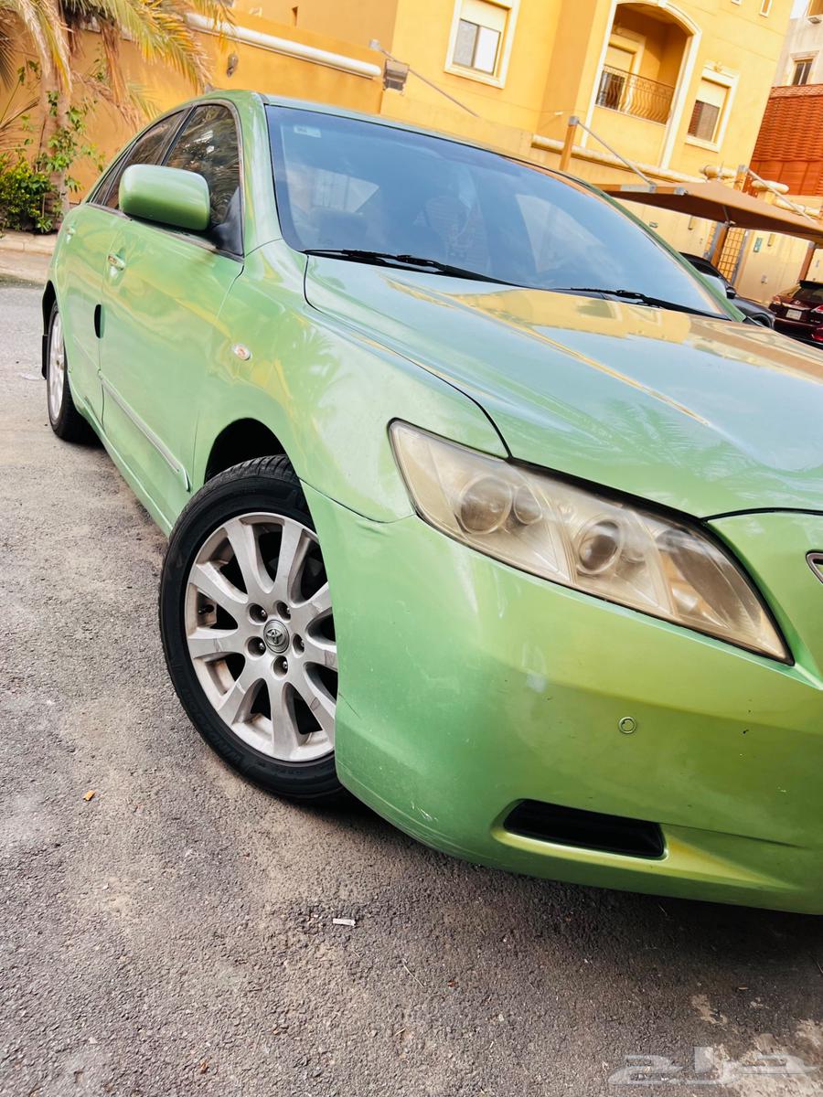 تويوتا كامري 200764381961444867110