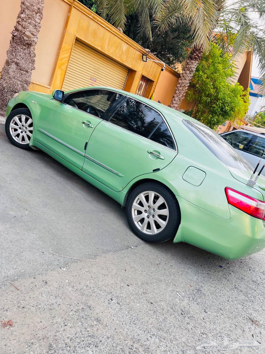 تويوتا كامري 200764381961444867111