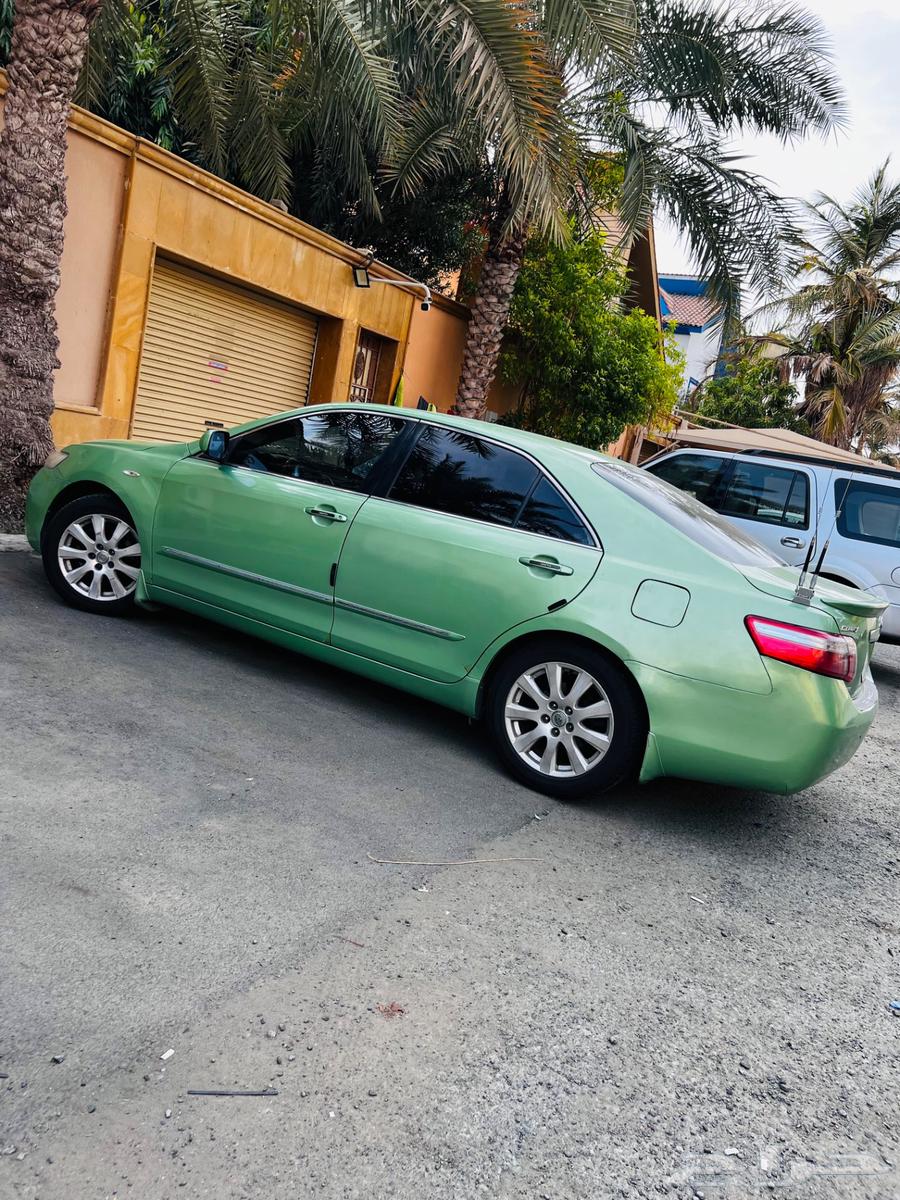 تويوتا كامري 200764381961444867113