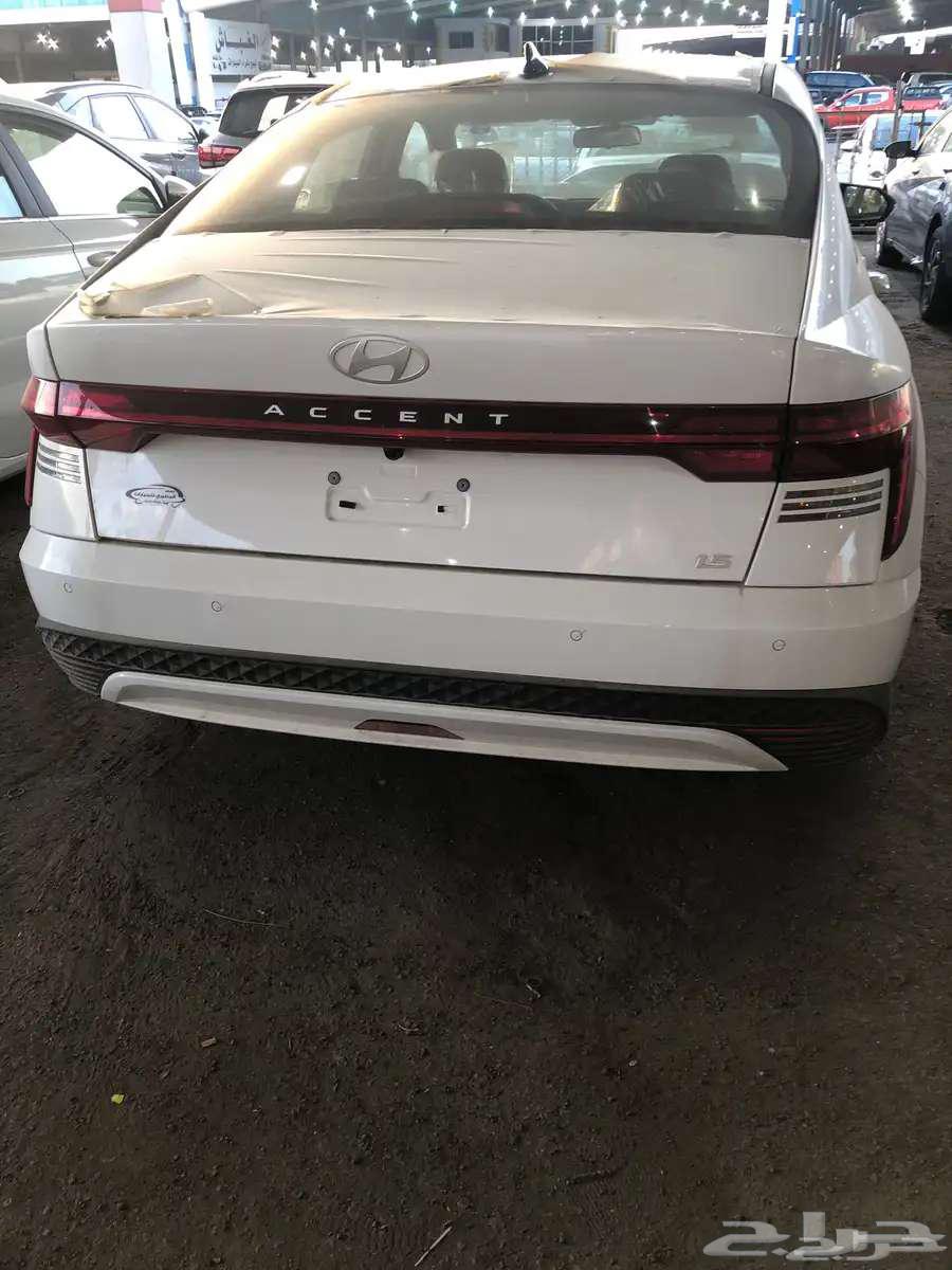 اكسنت فلييت 2026( كاش __ أقساط )64381961454466113