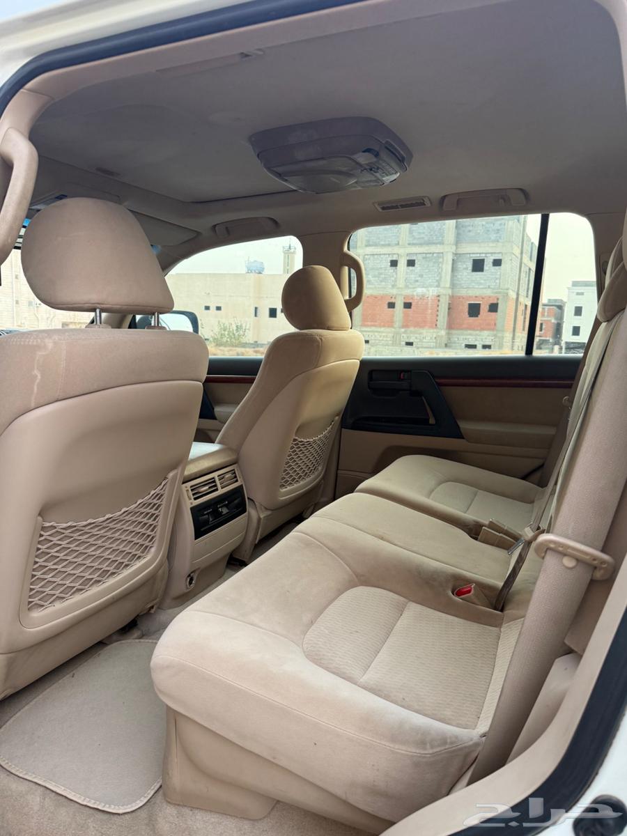 جيب لاندكروزر GXR201464381976072450113