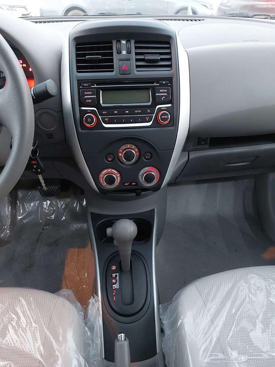 نيسان صني كلاسك 202464381976005635111