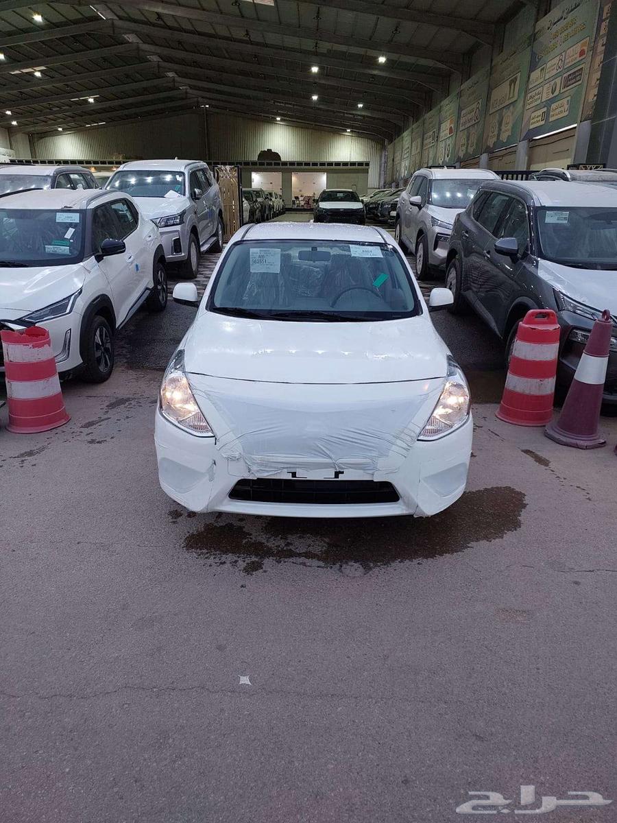 نيسان صني كلاسك 202464381976005635110