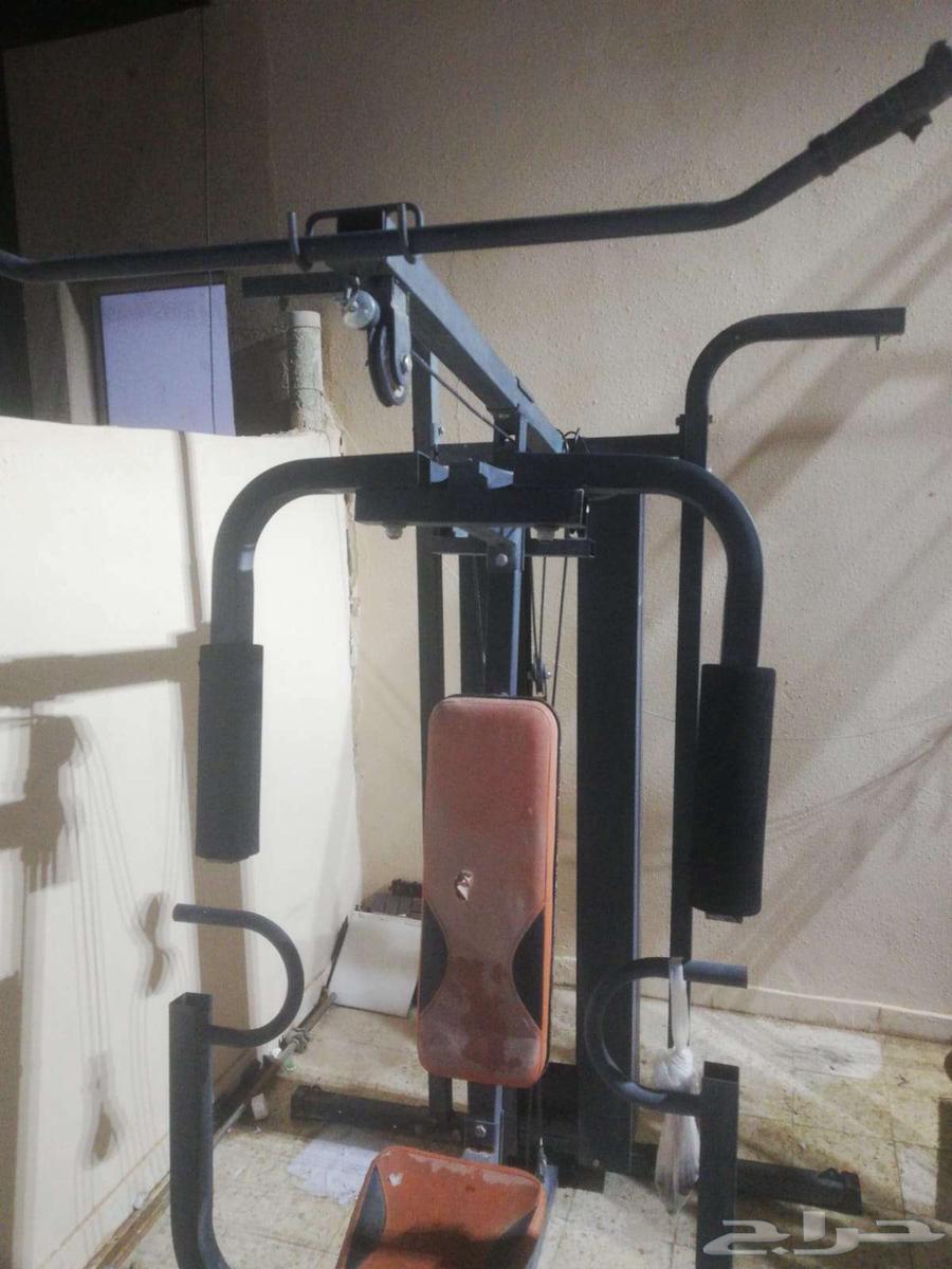 جهاز رياضي متعدد للبيع64165098866306110