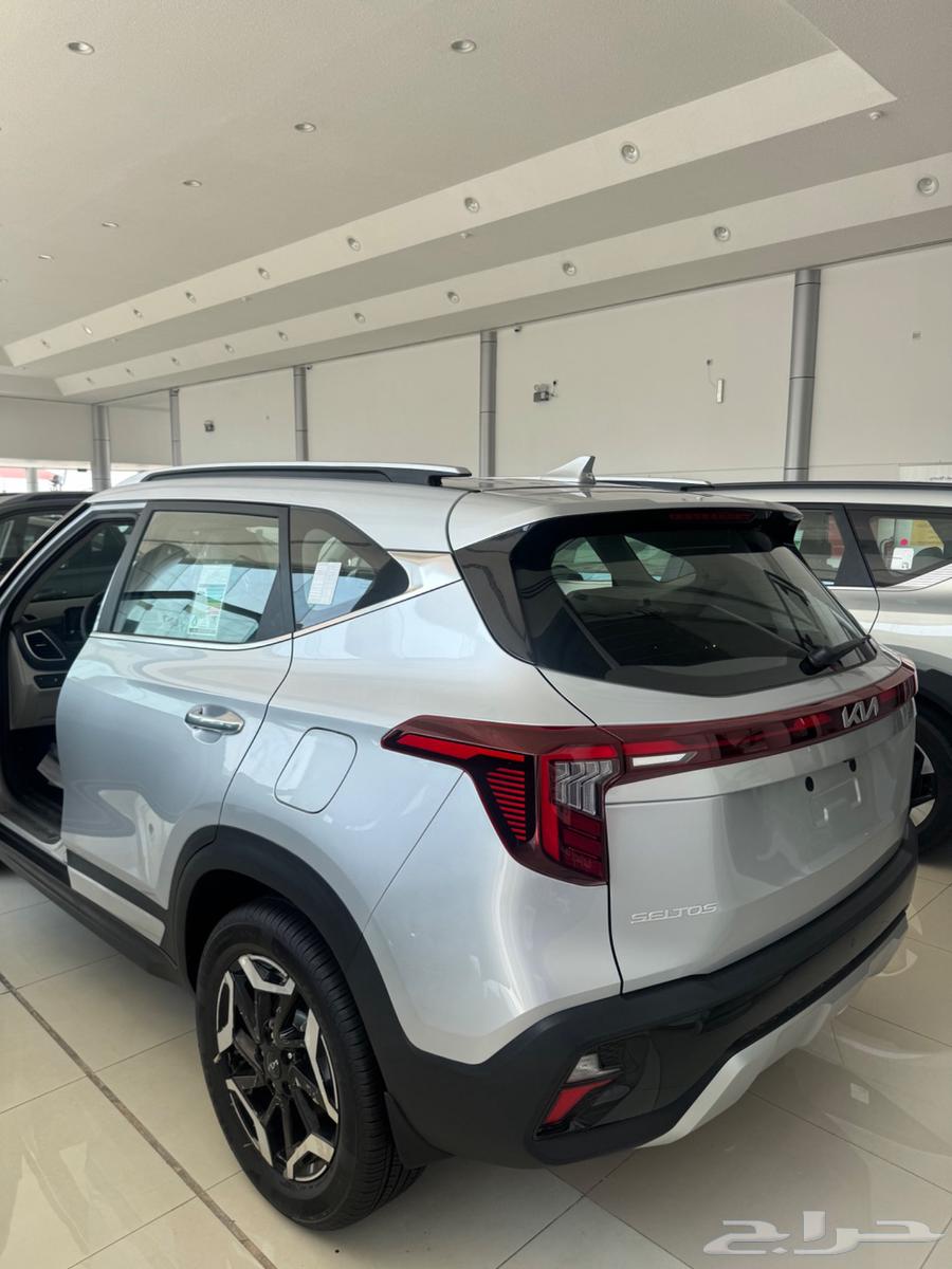 كيا سيلتوس 2025 عرض اليوم الوطني64382141630082113