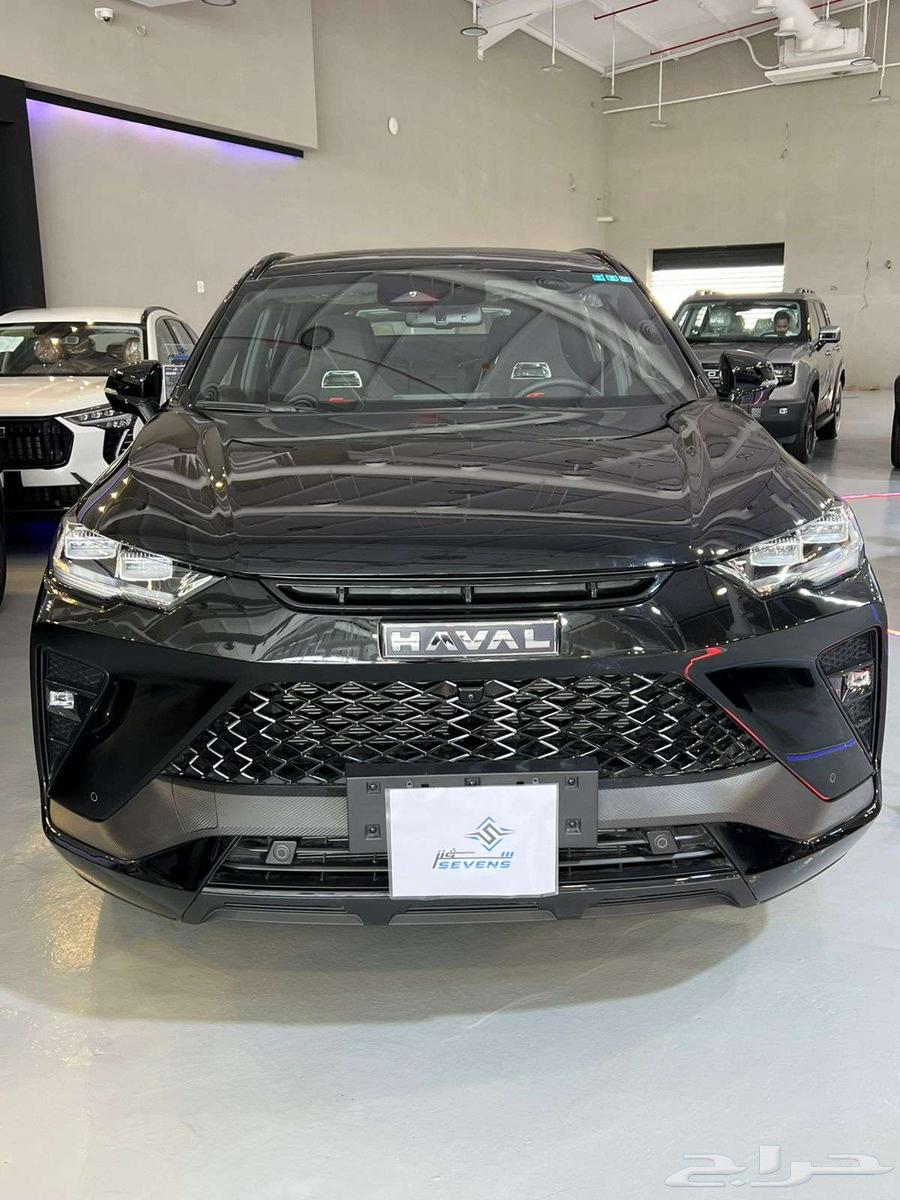 هافال H6 GT فل كامل دفع رباعي 2025 عروض شركة سفنز للسيارات64382127864579111