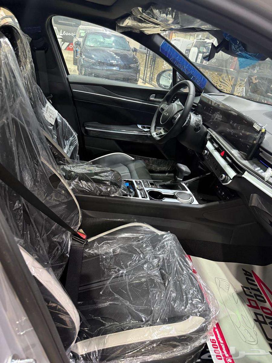 كيا K5 جي تي لاين فل كامل 2024 تقسيط وكاش64382182901122114