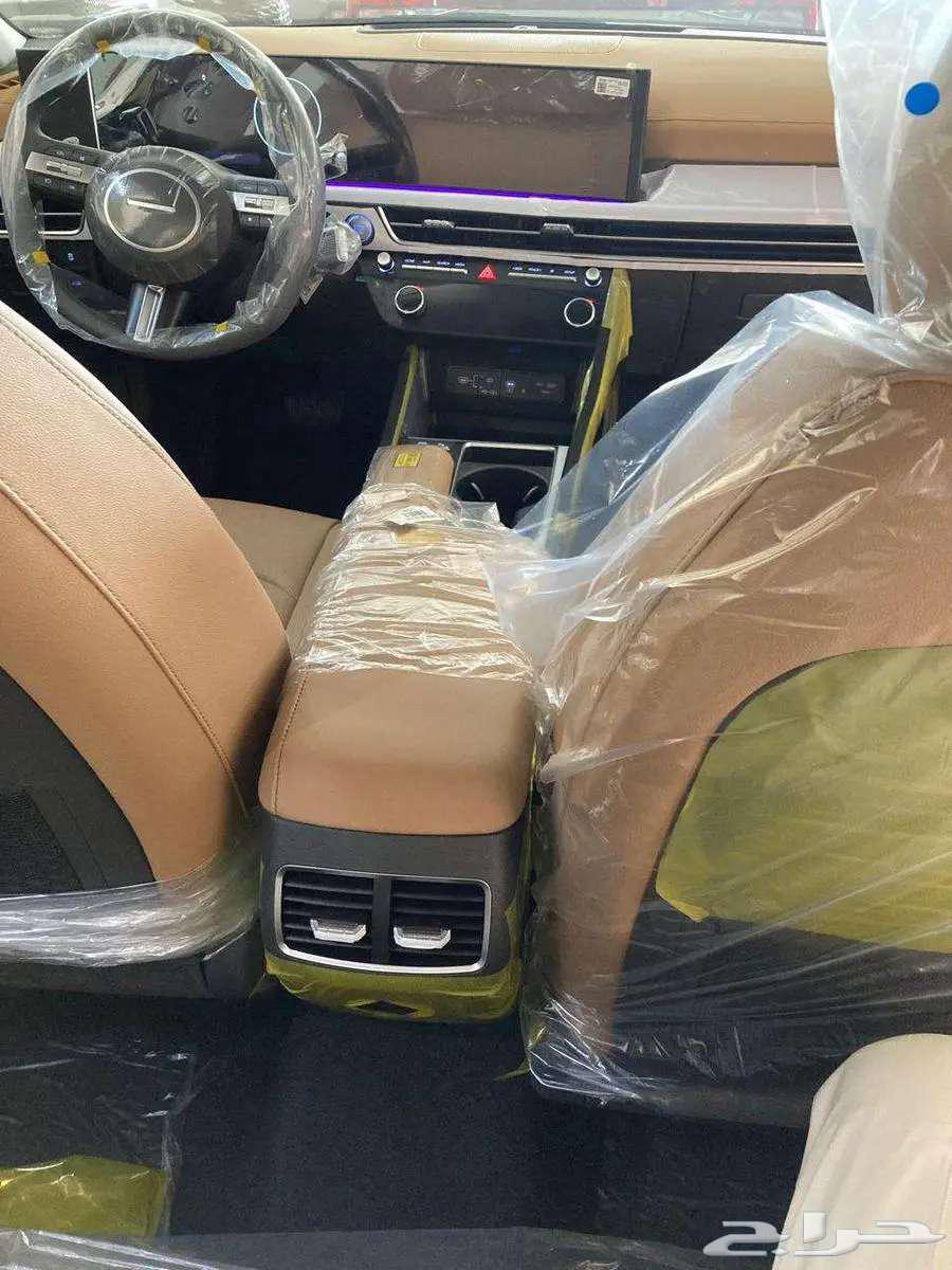 هيونداي سوناتا كومفورت موديل 202564382169280385114