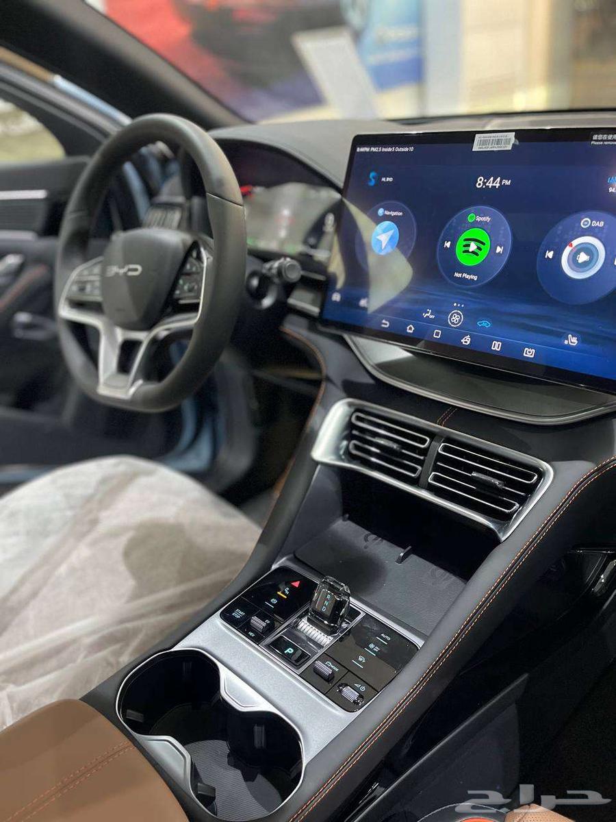 بي واي دي سونج دفع رباعي202564383317066371113