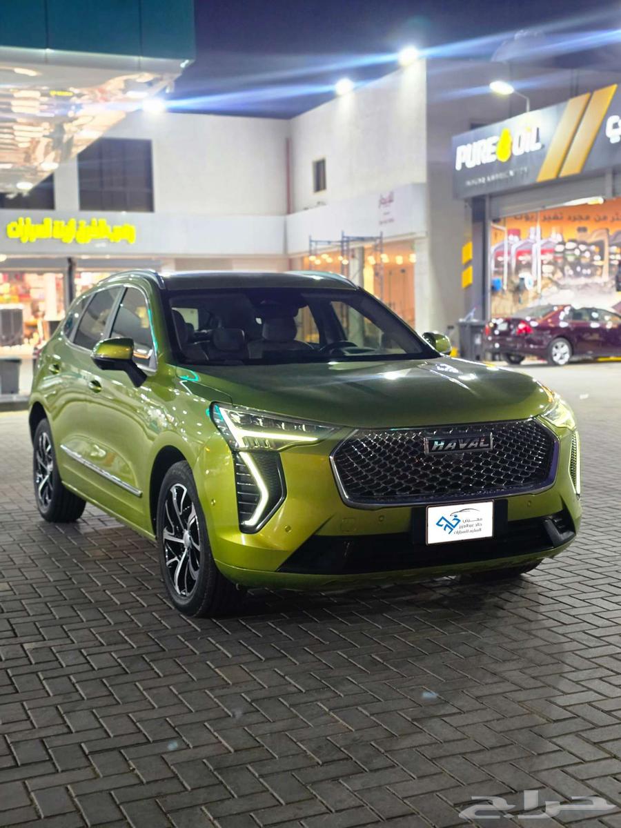 Haval Julian Model 202064382404456065110