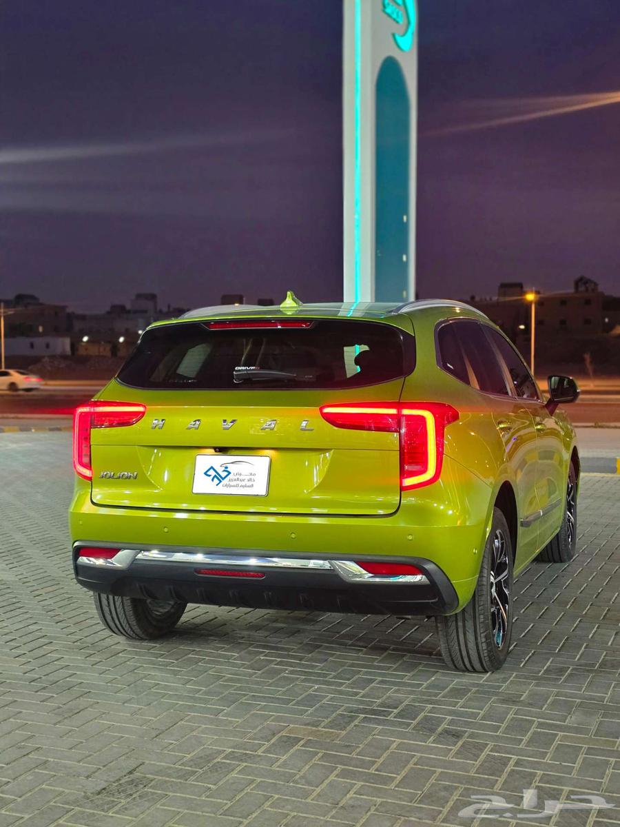 Haval Julian Model 202064382404456065113