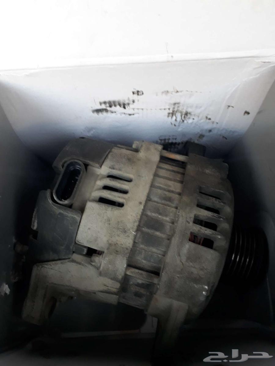 للبيع دينمو كهرباء64382473619330110