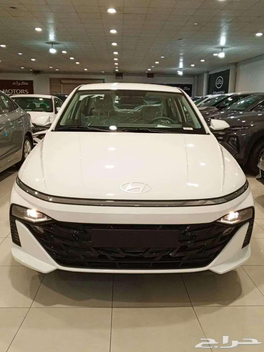 هيونداي اكسنت فليت 2026 كاش واقساط64382514295811112