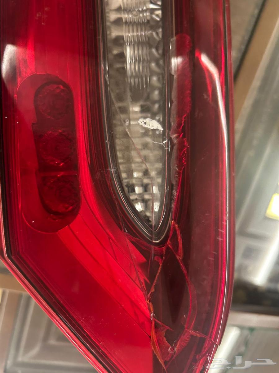 2022 Camry ceiling and rear left side trim decoration64382596805251112