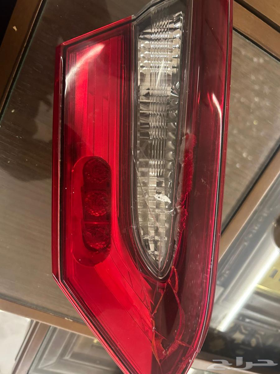 2022 Camry ceiling and rear left side trim decoration64382596805251110