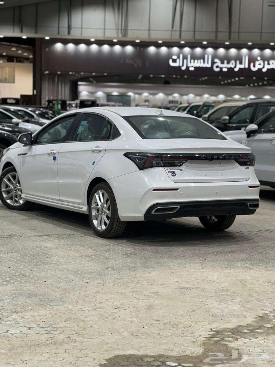 شيري اريزو 6 برو كومفورت 202464382624588674112