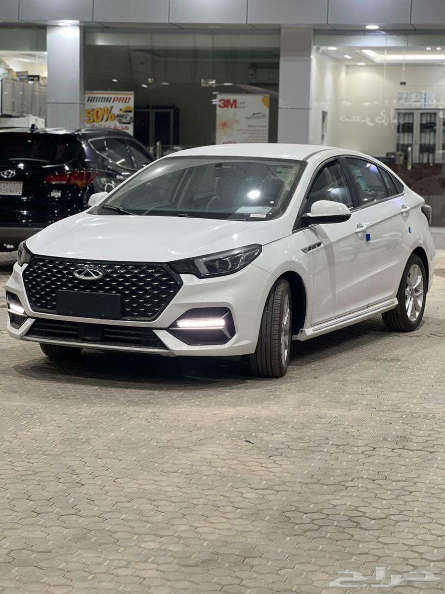 شيري اريزو 6 برو كومفورت 202464382624588674113