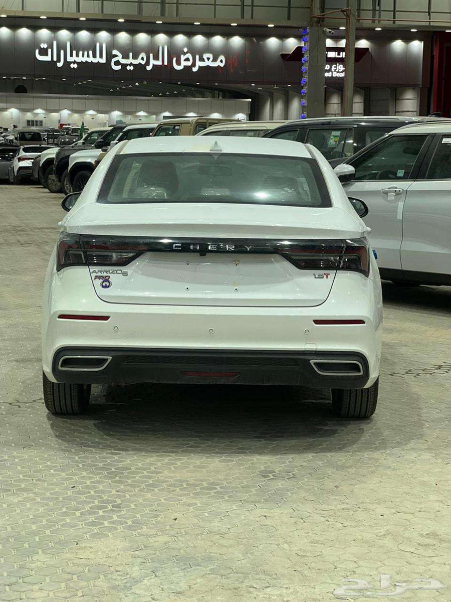 شيري اريزو 6 برو كومفورت 202464382624588674114