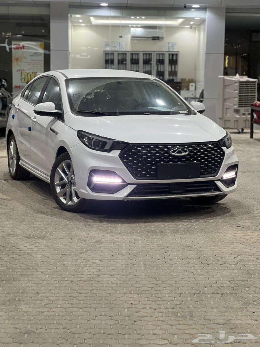 شيري اريزو 6 برو كومفورت 202464382624588674111