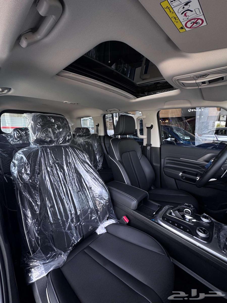 تانك 300 جيب المهام الصعبة عرض بسفنز 202564382637899395113