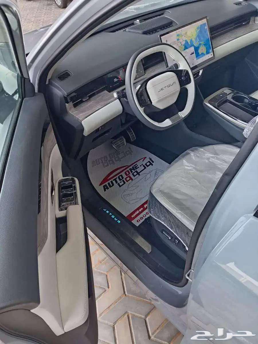 JETOUR DASHING FULL OPTION MODEL 24 ENGINE 1.6 TURBO CASH AND INSTALLMENT64383080992385114