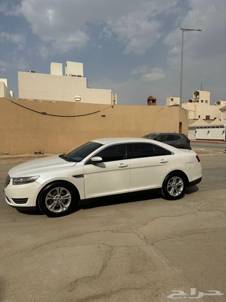 تورس 2013 نص فل نظيفة64382900832259110