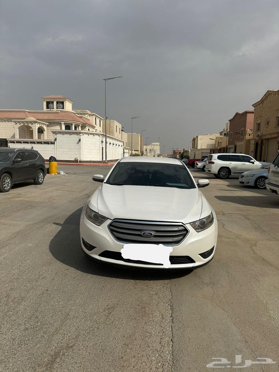 تورس 2013 نص فل نظيفة64382900832259111