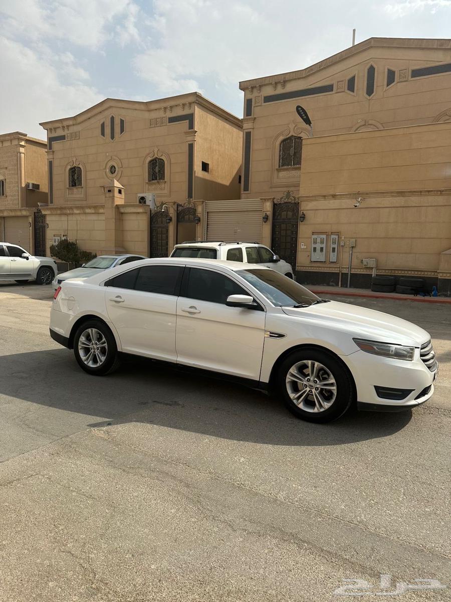 تورس 2013 نص فل نظيفة64382900832259113