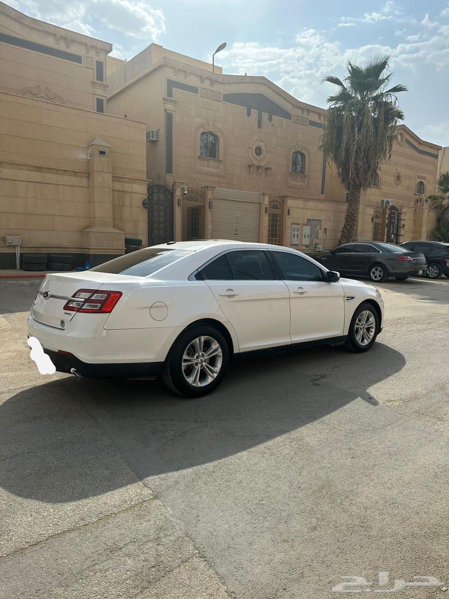 تورس 2013 نص فل نظيفة64382900832259114