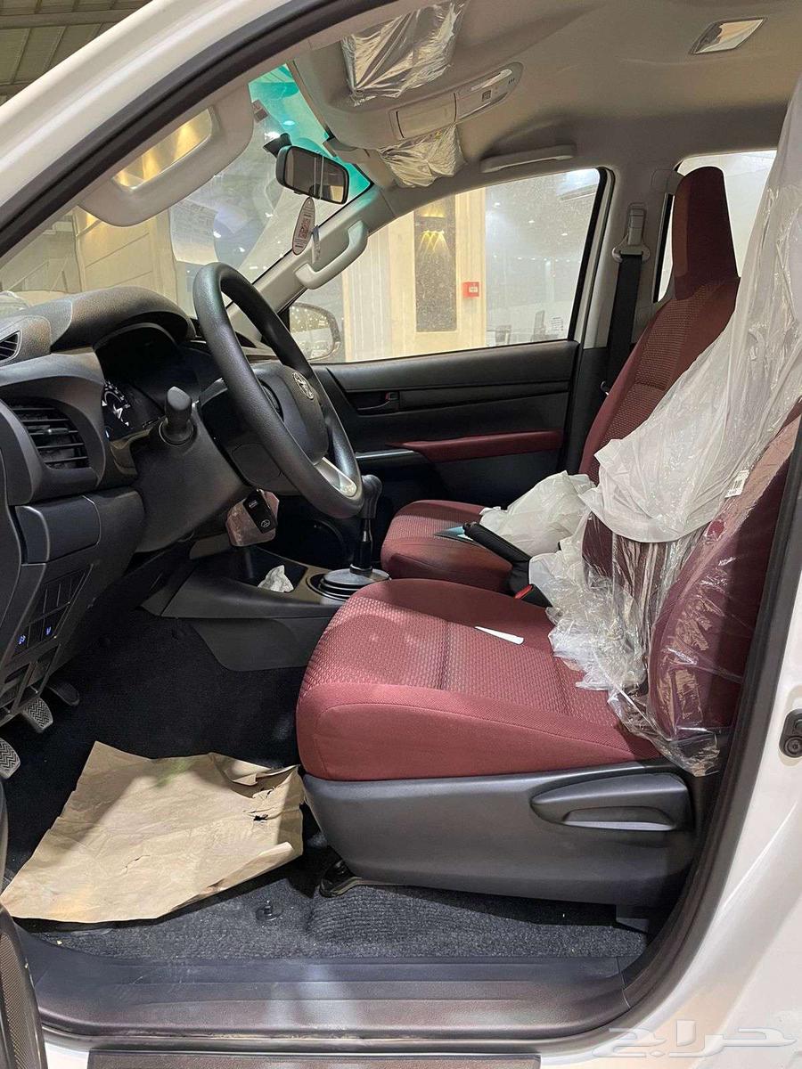 هايلوكس ديزل سلق 202564382900748418114