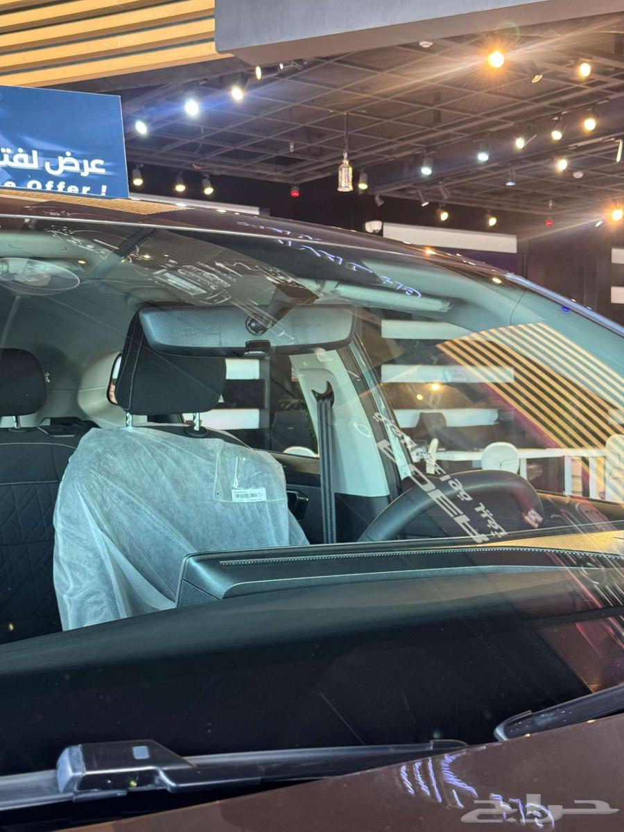 ام جي ون 2024 ستاندر64382997648129113