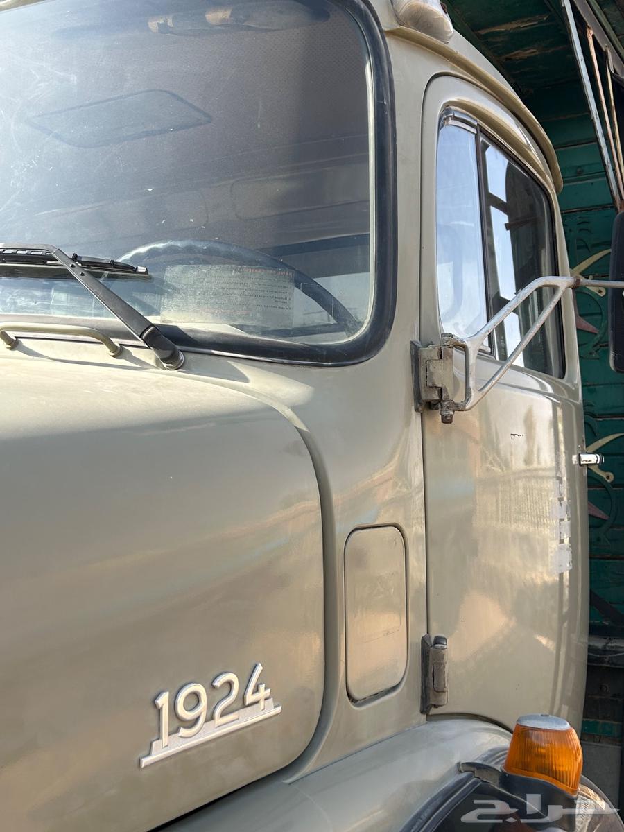 للبيع عايدي شد بلد موديل 1978 لوري64383066878083114