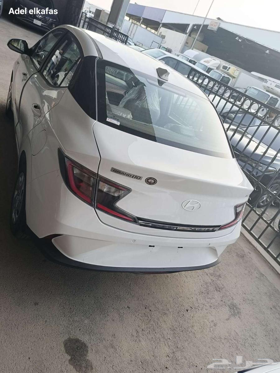 جراند _I 10_2026 _خصم خاص للشركات ومكاتب التاجير لا تفوتك64383025477505111