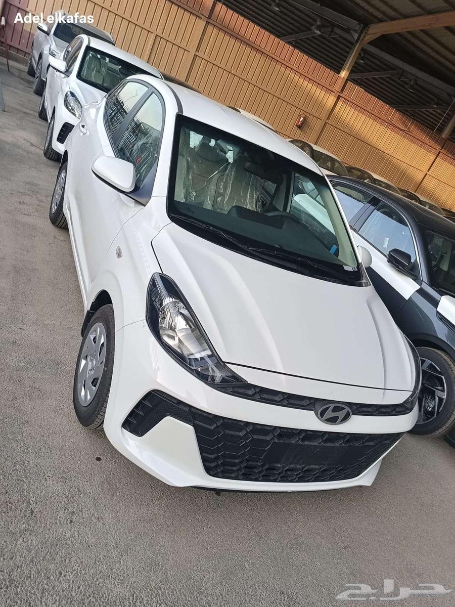 جراند _I 10_2026 _خصم خاص للشركات ومكاتب التاجير لا تفوتك64383025477505110