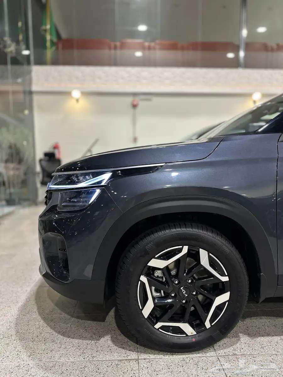 كيا سيلتوس نص فل بانوراما 2025 - الجبر64383039336705114