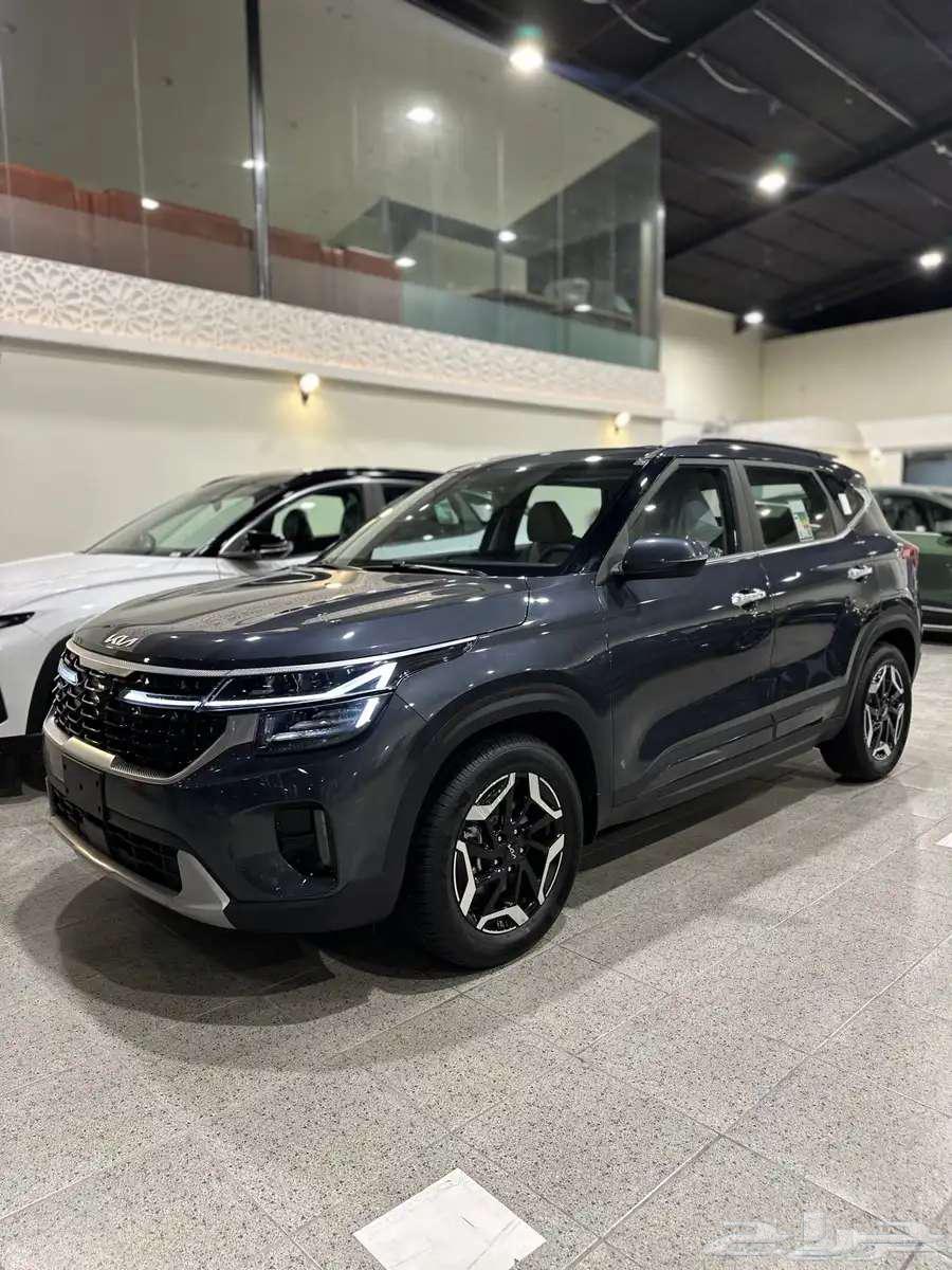 كيا سيلتوس نص فل بانوراما 2025 - الجبر64383039336705113