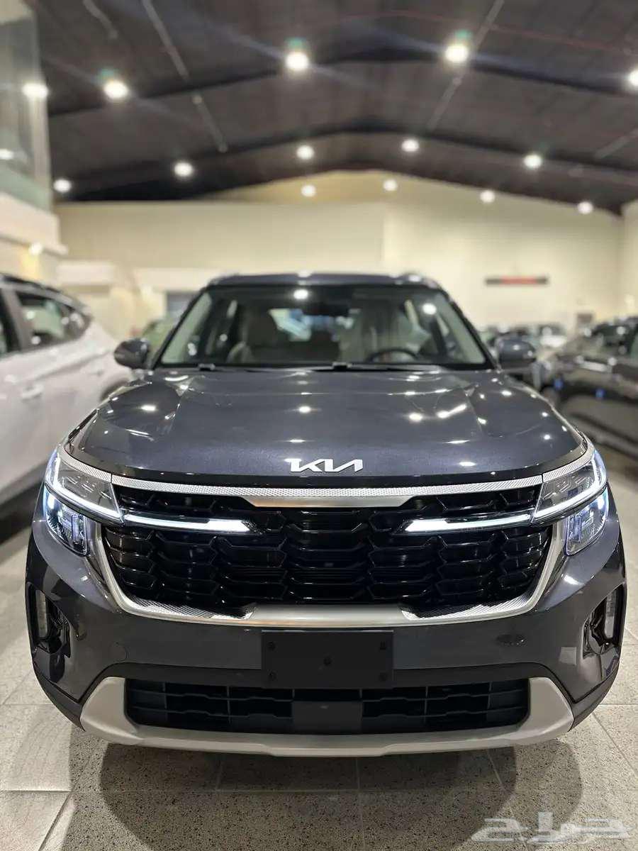 كيا سيلتوس نص فل بانوراما 2025 - الجبر64383039336705110