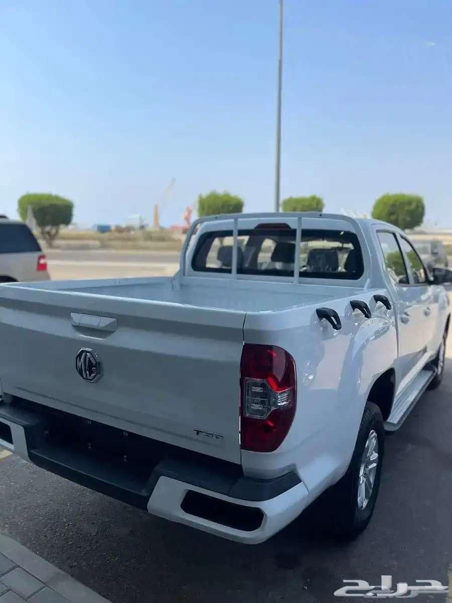 MG T60 لاكجري 2.0 جير اتوماتيك بنزين موديل 202463618056772609114