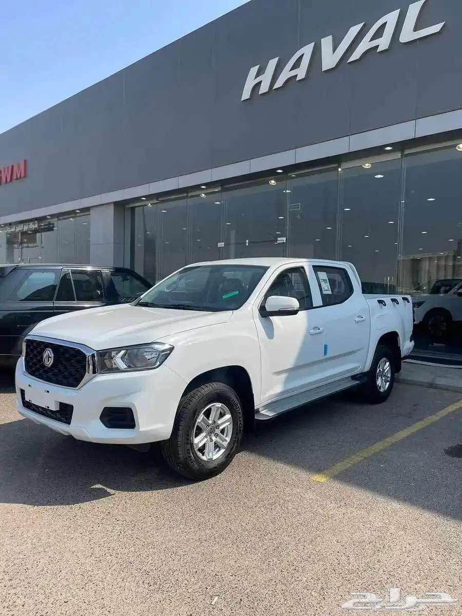 MG T60 لاكجري 2.0 جير اتوماتيك بنزين موديل 202463618056772609111