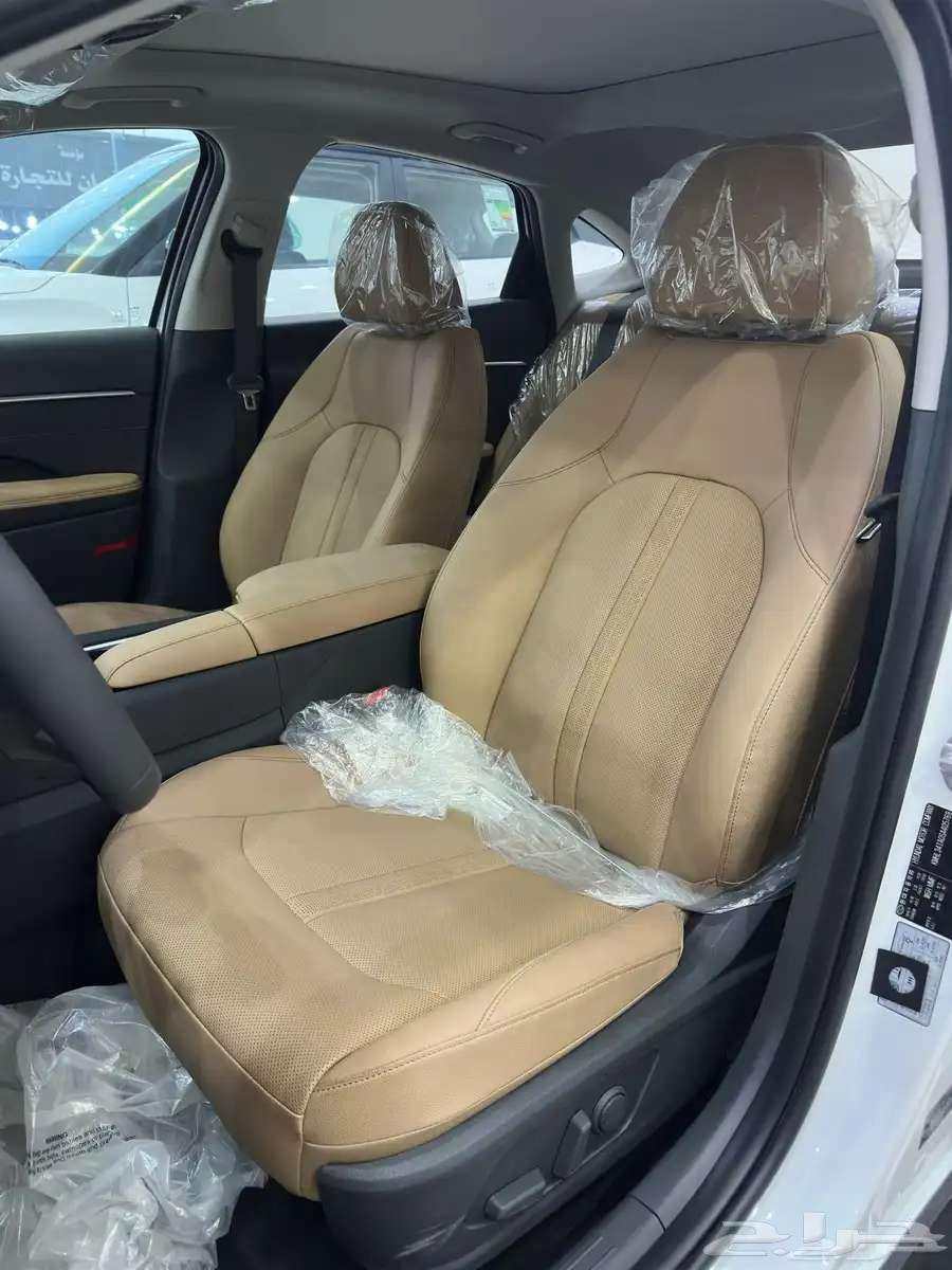 هونداي سوناتا كمفورت 2025 - صيانه مجانيه الوعلان64383066908291114