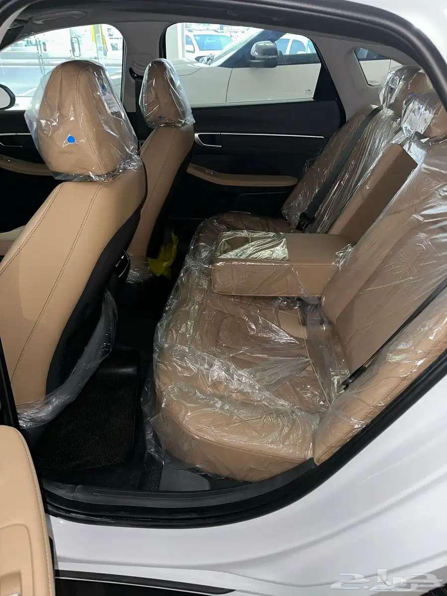 هونداي سوناتا كمفورت 2025 - صيانه مجانيه الوعلان64383066908291111