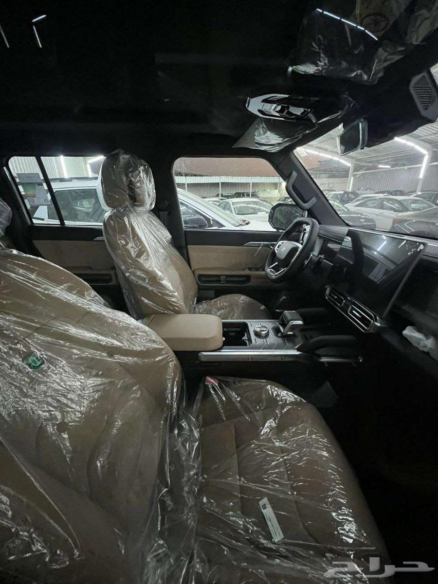 جيتور T2 موديل 2026 اقل سعر لدى احدث السيارات64383192127491112