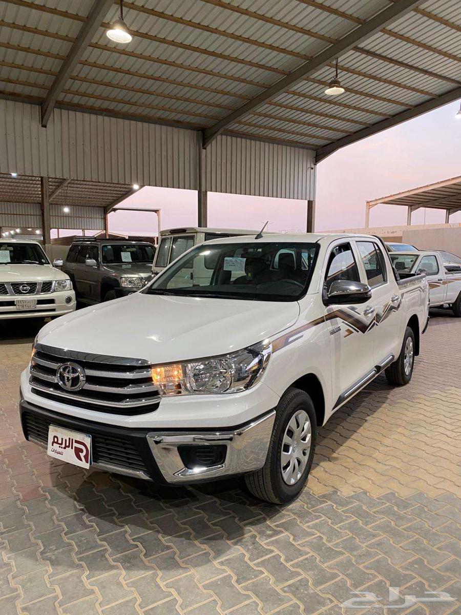 هايلوكس (( تم البيع ))64383344780161111