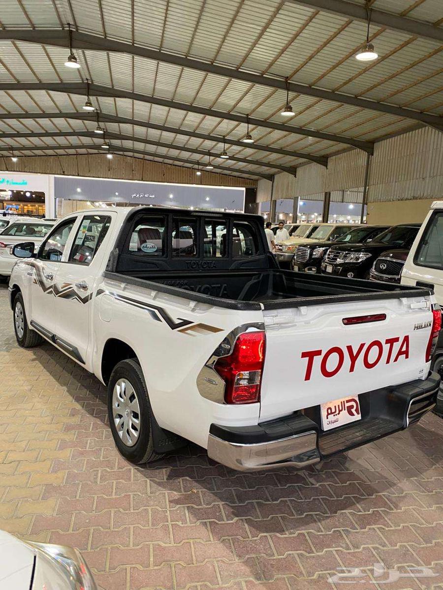 هايلوكس (( تم البيع ))64383344780161113