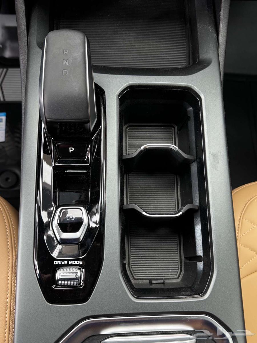 جيلي اوكافنجو نص فل 2024 كاش واقساط64383732725123113