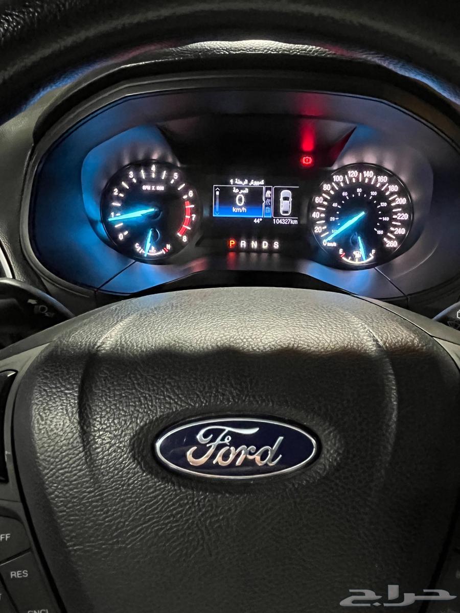 للبيع فورد إيدج نظيف جدا64383400356867114